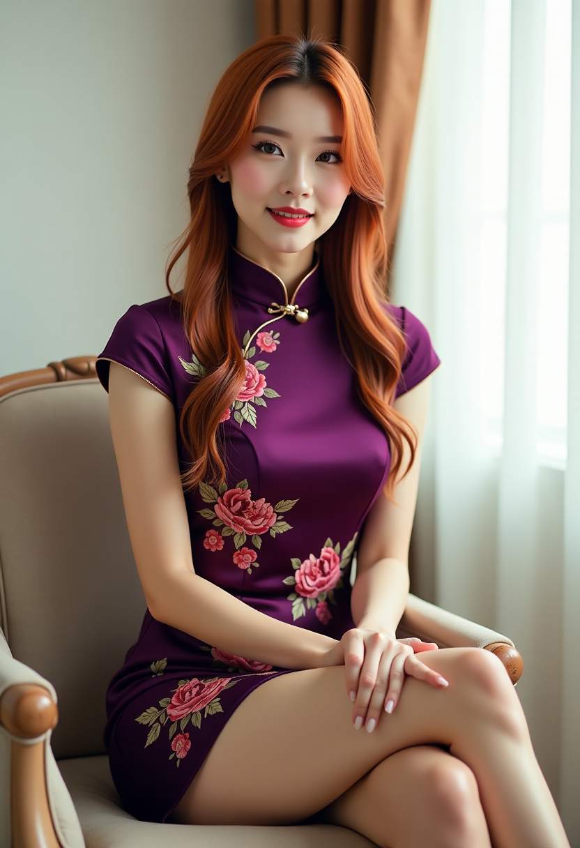 小情人 Fan Chan