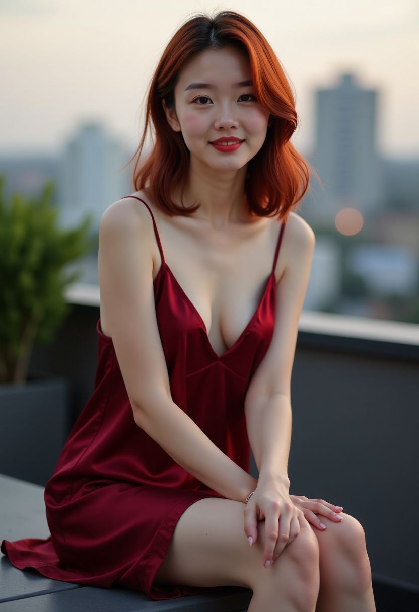 暹罗之恋 高清